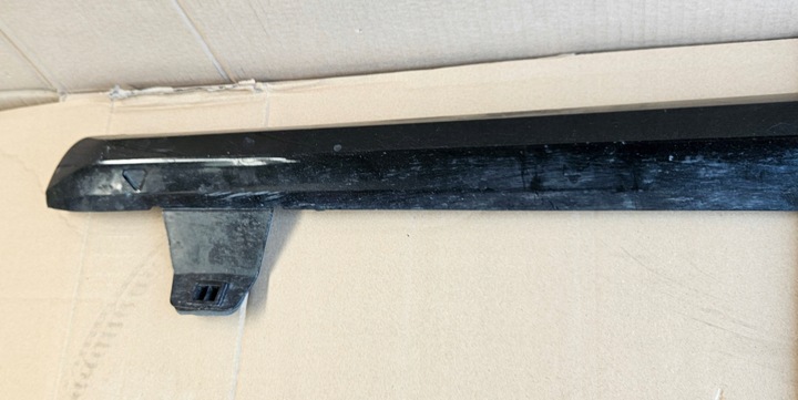 фото №4, Планка пороговая порог левая накладка skoda scala monte carlo 657853859l