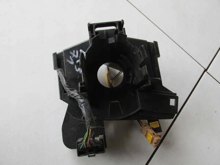 фото №7, Стрічка подушка безпеки змотувач mondeo mk3 2001-2007