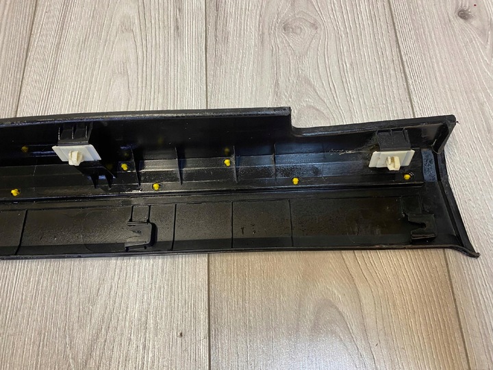 фото №9, Hyundai santa fe iv 18-24 планка пороговая накладка правая 87752-s1000