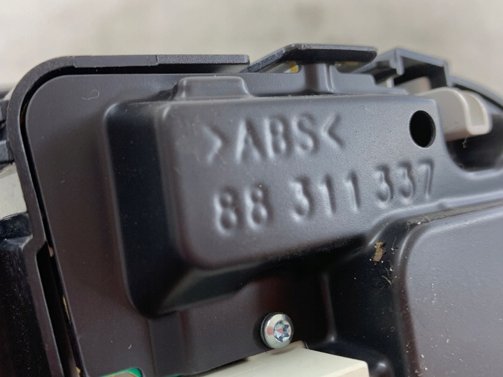 фото №10, Спидометр opel vectra c 2.2 dti 88311337