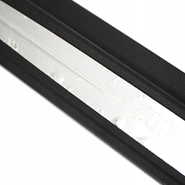 фото №10, Mercedes w209 поріг праві накладка планка порогова gruntowana a2096800235