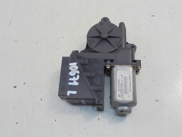 фото №8, Skoda fabia i 6y двигун двигунчик підйомника скла перед лівий 6q1959801