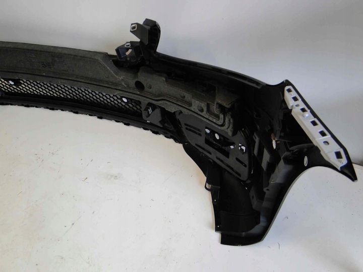 фото №12, Mercedes s w222 222 рестайлінг бампер переднє amg pts