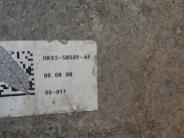 фото №8, Range rover velar f pace важіль зад лівий праві