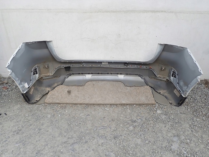 фото №11, Бампер зад задній bmw x1 u11 x line 2022- 51129883525