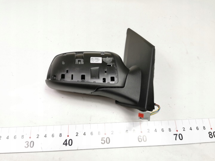 фото №8, Зеркало правое ford fiesta v oem номер 1444262