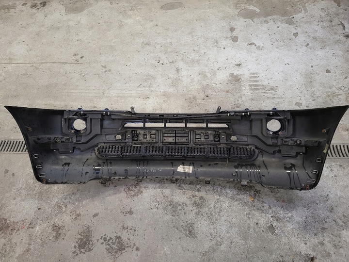 фото №12, Бампер перед переднє pdc розпилювачі bmw x5 e53 4,6is