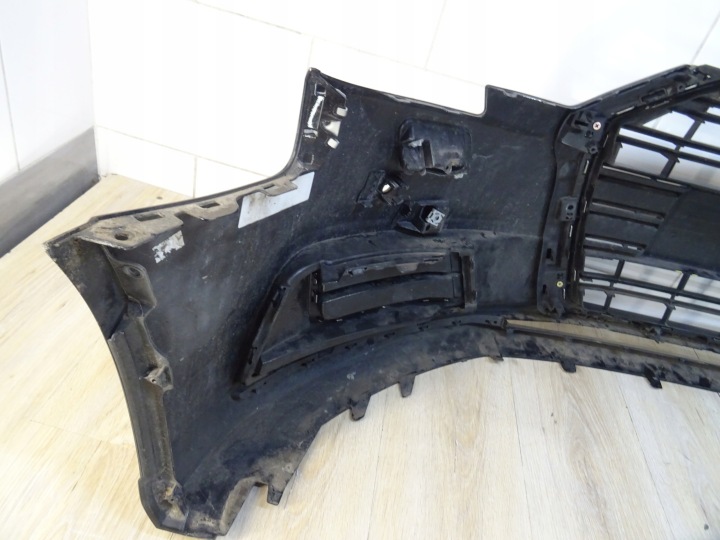 фото №12, Бампер перед audi a3 sedan рестайлинг 8v 8v5 8v5807437p