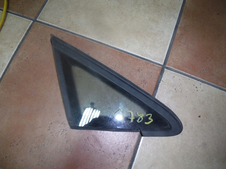 фото №1, Стекло треугольная кузовная golf viii 5h0845412h