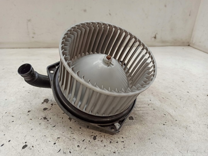 фото №15, Subaru impreza gh forester 3 2.0d повітродувка повітропровід вентилятор 502726-1760