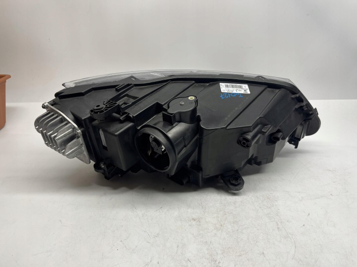 фото №8, Seat oem номер фара передняя левое led 576941007g