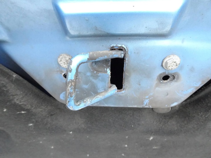 фото №9, Капот перед kpl. ford fiesta mk7 99