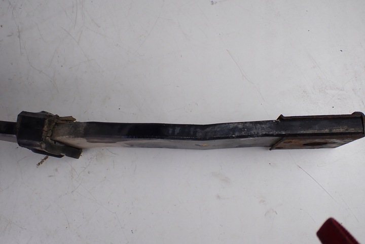 фото №10, Ресора зад задній задній chevrolet corvette c5