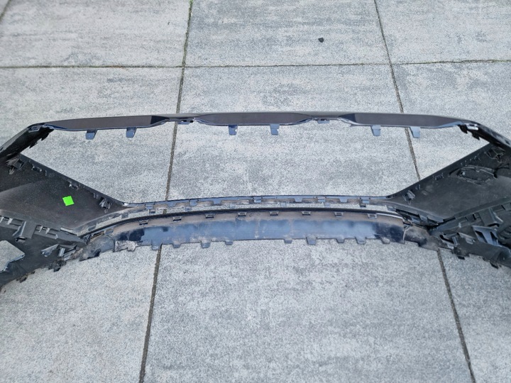 фото №6, Audi a1 82a бампер переднее перед