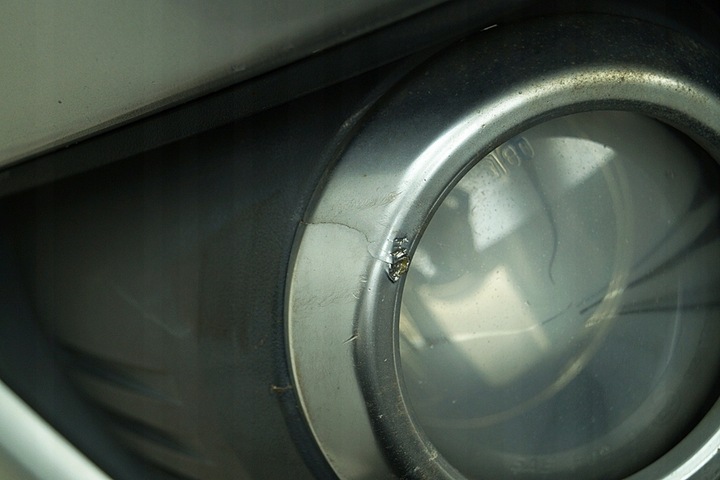 фото №7, Бампер перед ford fiesta vi mk6 st 62