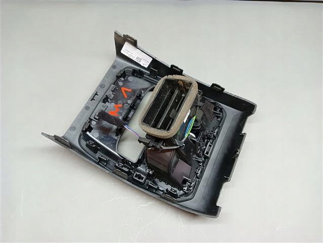 фото №5, M1 bmw 3 g20 рамка решётка воздуховод туннеля 6806816