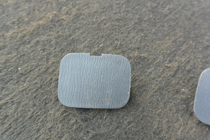 фото №5, Заглушка захист багажника kpl mazda cx9