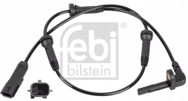 фото №1, Датчик abs renault master iii автобус 2011