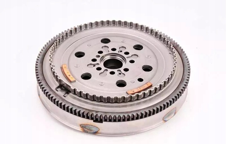 фото №1, Luk колесо двомасовий opel corsa c d meriva 1.3 cdti