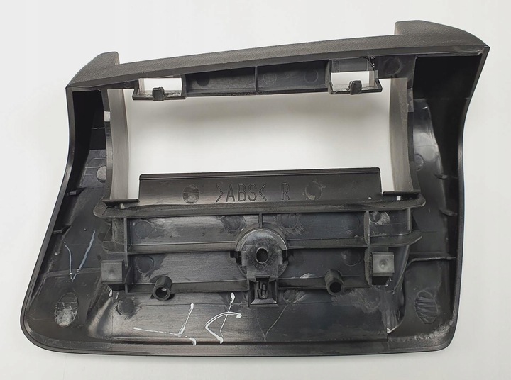 фото №3, Защита ручка дверь правые зад mazda rx-8