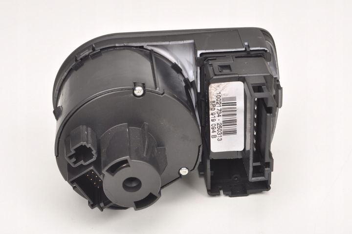 фото №2, Audi a1 переключатель света 8p0919094b