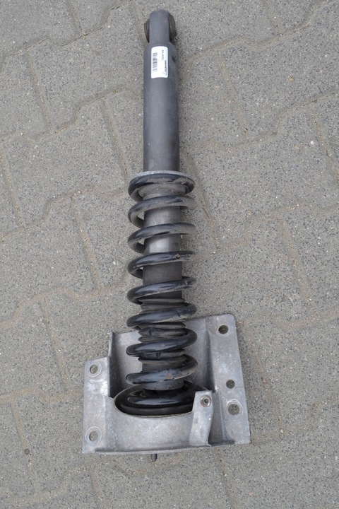 фото №1, Aston martin vantage v8 амортизатор правые зад