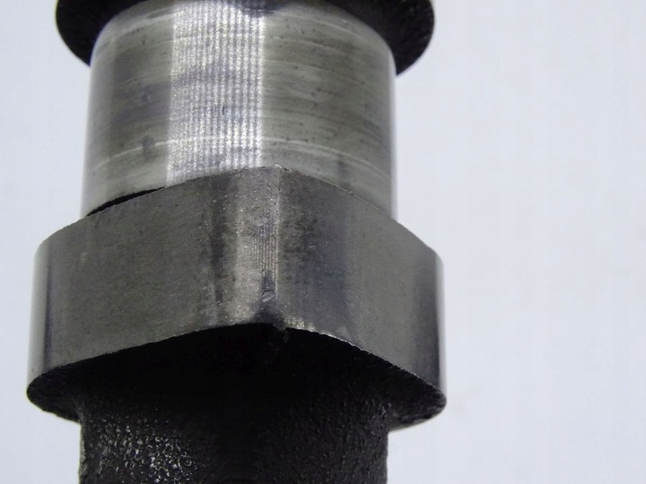 фото №11, Jaguar xj x308 97-03 3.2 v8 вал розподільний вал w лівий