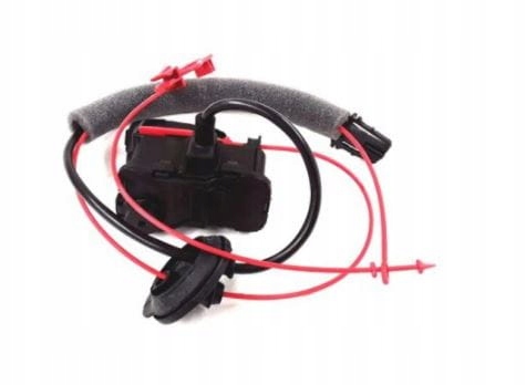 фото №1, Амортизатор кришки заливання пального audi a8 d4 s8 org.