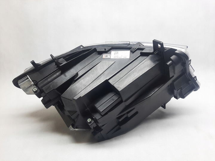 фото №8, Mercedes sprinter 3 фара led a9109065000 новый