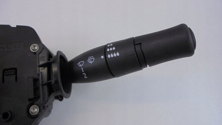 фото №7, Megane ii переключатель комбинированный оригинал