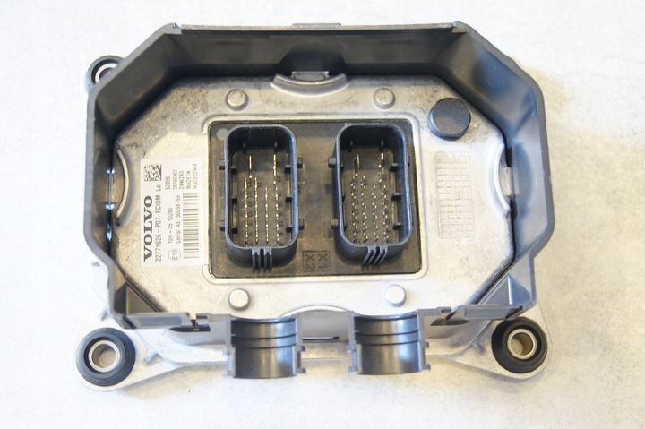 фото №1, Модуль касета блок керування освітлення fciom volvo fh4 fh5 , 22771625