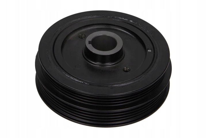 фото №1, Колесо ременное вала 13470-15110 toyota avensis t22 corolla e11