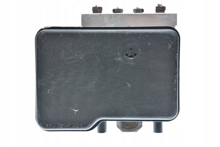 фото №8, Насос abs mitsubishi l200 4670a231 135110-21060 m6