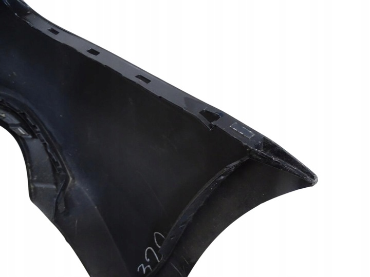 фото №14, Бампер зад задній pod датчики pdc audi a5 8t8 sportback 2011-2015 s-line