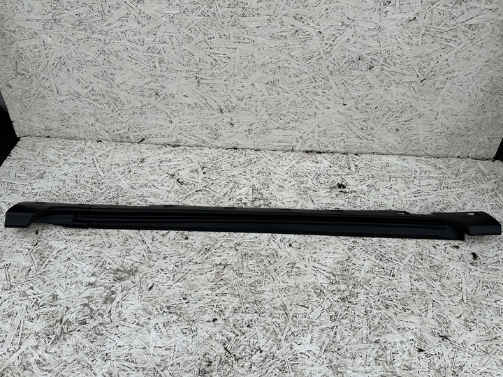 фото №1, S-max mk2 планка порогова ліва комплектна em2b-r101d57-a em2b-r101a05-a