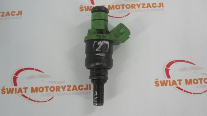 фото №6, Mercedes w203 clc 1.8 компрессор 271.946 143km форсунки 2710780549