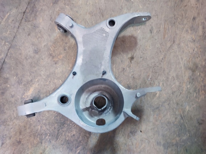 фото №1, Lincoln aviator ii 2021 важіль праві зад задній ford explorer