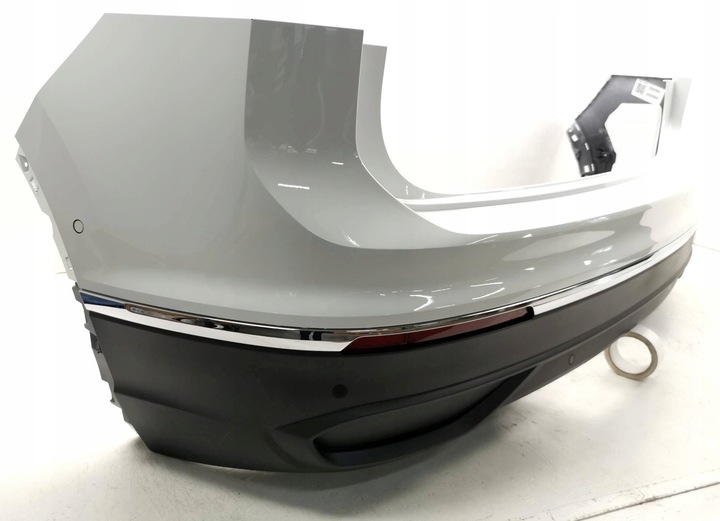 фото №14, Новий org бампер зад vw tiguan ii 5na 6xpdc lc9a