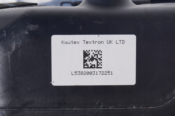 фото №11, Бак насос adblue land range rover evoque l538 gj32-5j228-a f01c250150