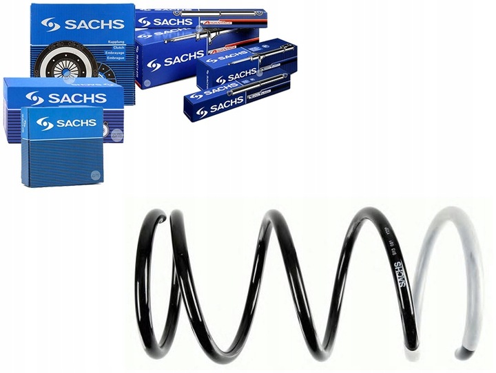 фото №1, Пружина підвішування citroen c-crosser mitsubishi