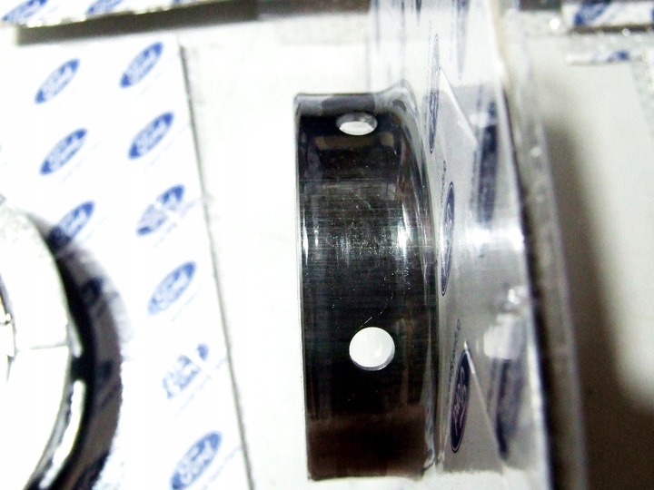 фото №9, Вкладыши главные вала ford transit tourneo custom 2.0 tdci ecoblue gq6211a-a