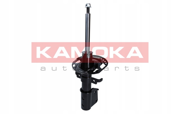 фото №1, Амортизатор перед do renault espace iv 1.9 dci 2.0