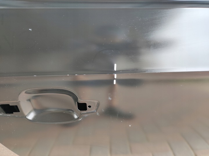 фото №9, Двері audi a3 8v 13-19 3d 3двері праві нове оригінальні