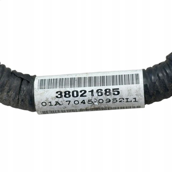 фото №6, Cadillac escalade 15-20r джгут електричний рейка редуктор поворот. oem