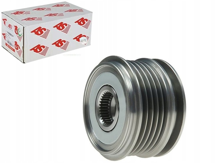 фото №1, As-pl зчеплення генератора hyundai kia 1.4crdi 1.6crdi