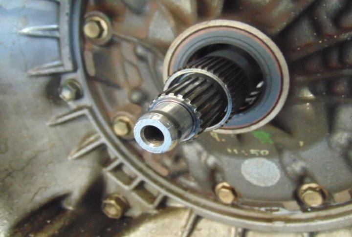 фото №6, Kia sorento 3.5b коробка передач коробки передач автомат 47300-3c110