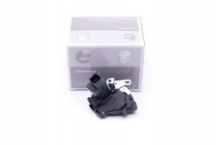 фото №11, Центральний замок переднє лівий kia cerato spectra