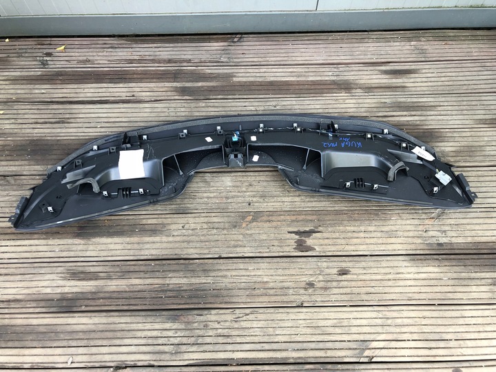 фото №5, Панель под лобовым стеклом ford kuga mk2 cv44-s046b62-agw