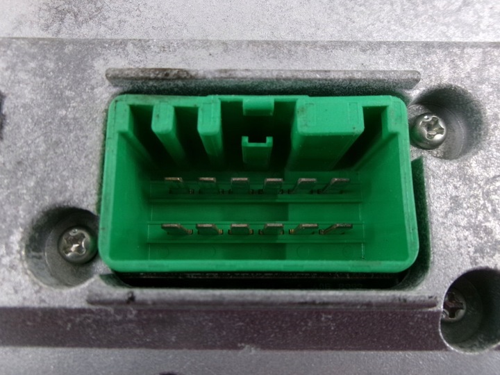 фото №6, Volvo s60 рестайлинг радио cd 30745813-1