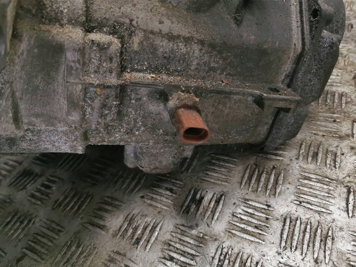 фото №6, Seat leon iv 2020 механічна 6-ступенева коробка передач коробки передач